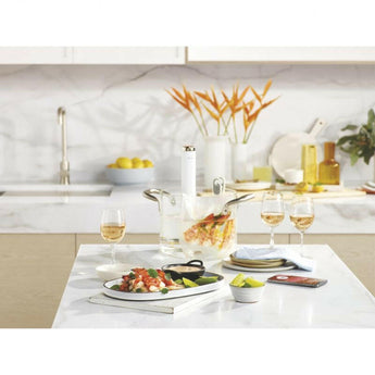 Breville Joule Sous Vide.