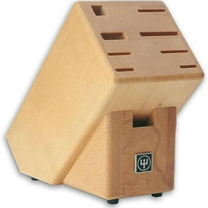 Wüsthof Bloque de Cuchillos 9 Espacios.