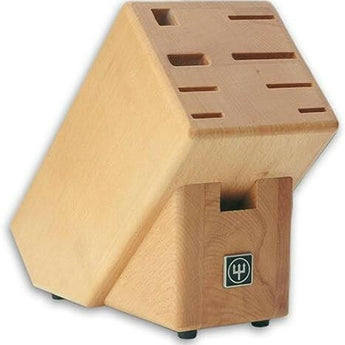 Wüsthof Bloque de Cuchillos 9 Espacios.