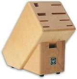 Wüsthof Bloque de Cuchillos 9 Espacios.