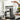 Cafetera KitchenAid 12 tazas, KCM1208.