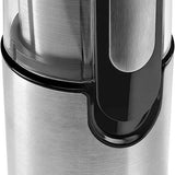 KitchenAid Molinillo de Café Negro.