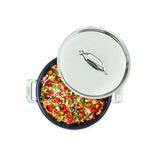 All-Clad Ha1 Curated Hdad Ns 4qt.