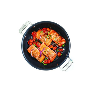 All-Clad Ha1 Curated Hdad Ns 4qt.