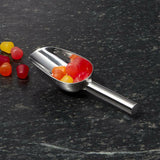 Cuchara pequeña multiusos.