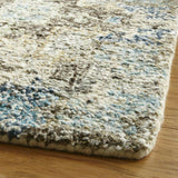 Alfombra Alvarez Hand Tufted.