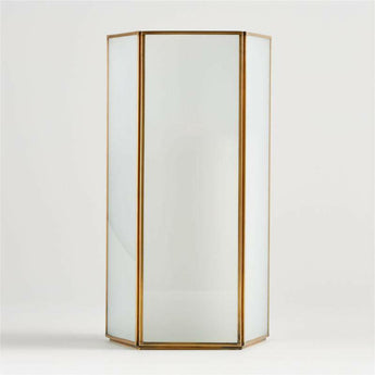 Andelyn Huracán Helado.