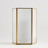 Andelyn Huracán Helado.