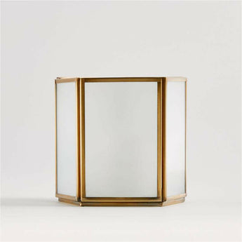 Andelyn Huracán Helado.