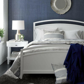 Medina Geometric Shams, juego de 2.