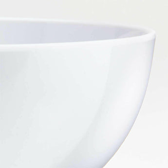 Bol de melamina para cereales Aspen de 6,25".