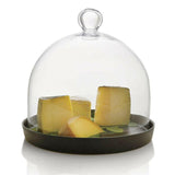 Servidor cubierto Baird.