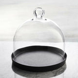 Servidor cubierto Baird.