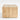 Mesa de centro rectangular de madera de roble natural Baja de 54".