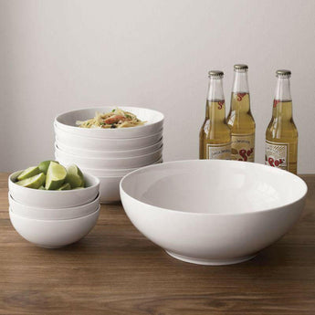 Bol para servir Bistro de 11,75".