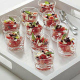 Bitty Bite Short Cristal.