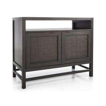 Consola multimedia Blake de 42".