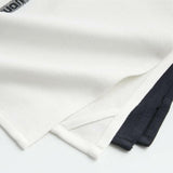 Paños de cocina estampados Bon Appetit, juego de 3.