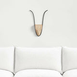 Ciervo moderno de Bonsallo.