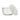 Clear Cristal Cuenco con tapa.