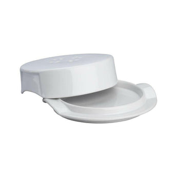 Plato para hornear Brie.