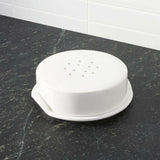 Plato para hornear Brie.