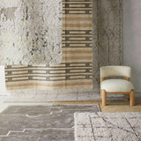 Alfombra Palencia 5x8.