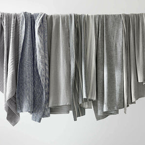 Manta Bromley Full/Queen Waffle Weave.