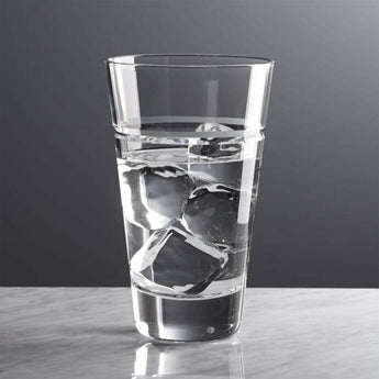 Callaway 18 oz. Highball Cristal.