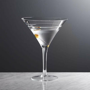 Callaway 12-Oz. Martini Cristal