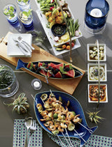 Servidor Cambridge de 3 piezas.