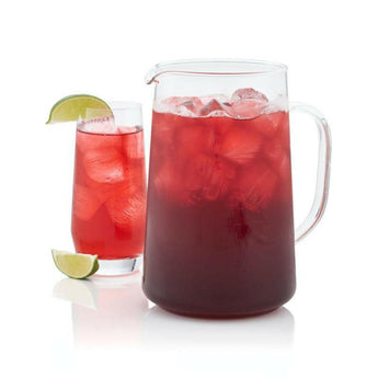 Tetera eléctrica para té helado Capresso®.