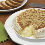 Plato para hornear Brie.