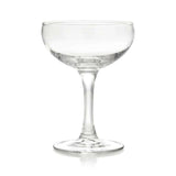 Coupe Cocktail 5.5oz Cristal.