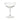 Coupe Cocktail 5.5oz Cristal.