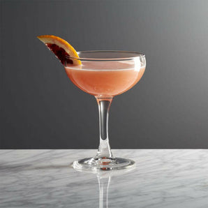 Coupe Cocktail 5.5oz Cristal.