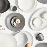 Cazoleta baja Craft Charcoal 10".