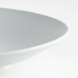 Plato de aperitivo de piedra artesanal.