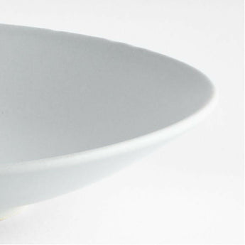 Plato de aperitivo de piedra artesanal.