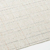 Mantel Individual Chilewich Crepe Stitch Shell.