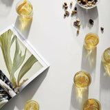 Tazón grande inclinable de 11".