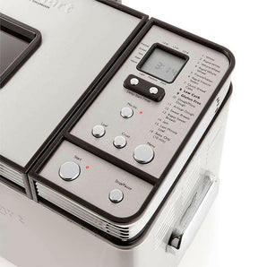 Panificadora de convección Cuisinart ®.