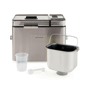 Panificadora de convección Cuisinart ®.