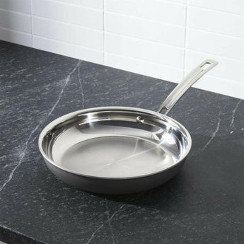 Sartén Cuisinart Multiclad 10".