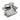 Molde para pasteles Cuisinart® 13 "x9".