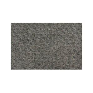 Curtis Indigo Alfombra 6x9.