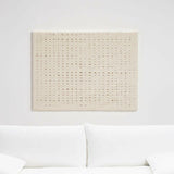 Arte de pared Daisy Chain.