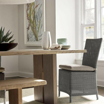 Alfombra jaspeada de Presley.