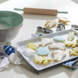 Espátulas para galletas, juego de 3.