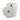Cubitera de acero inoxidable de doble pared Easton.